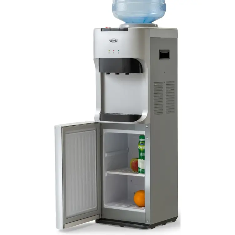 Кулер для воды VATTEN V45SKB 4929