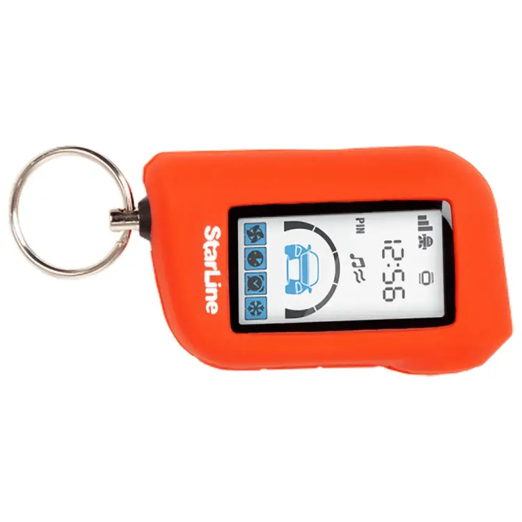 Чехол StarLine A63/A93 1025395