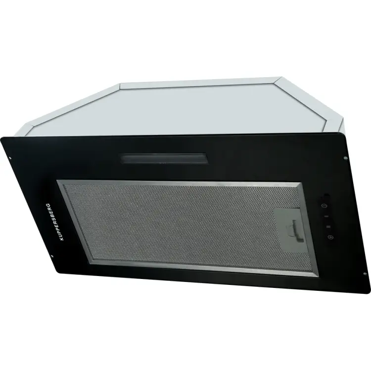 Вытяжка KUPPERSBERG INTOUCH 60 B 6340