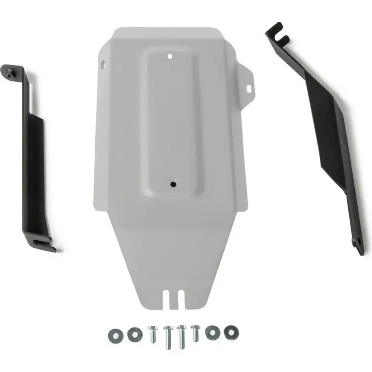 Защита редуктора для Haval F7 (V - 1.5; 2.0) 2019-н.в./Haval F7x (V - 2.0) 2019-н.в. Rival 333.9419.1