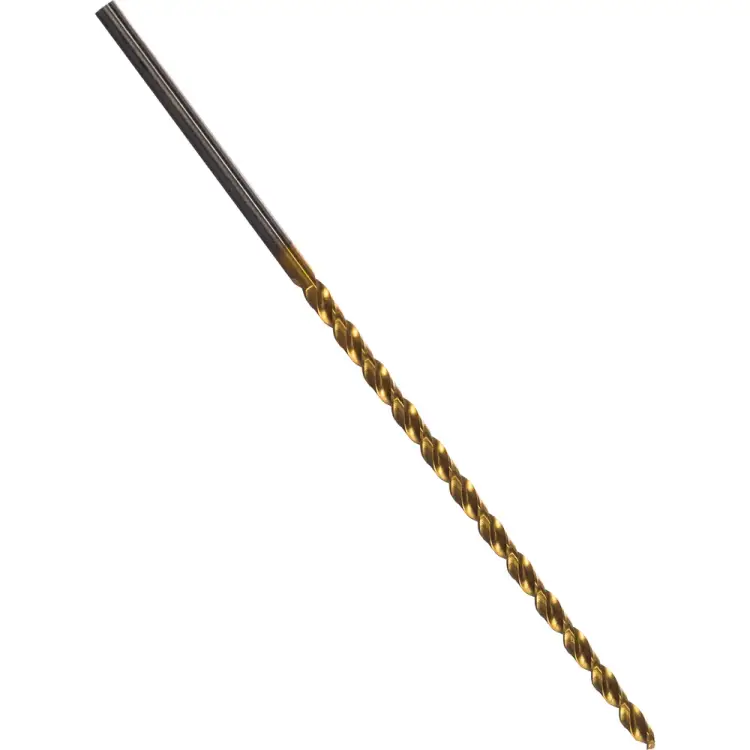 Сверло GUHRING GU500DZ 5537 2,500