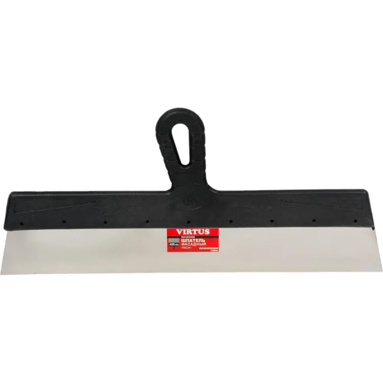 Фасадный шпатель VIRTUS 004305450
