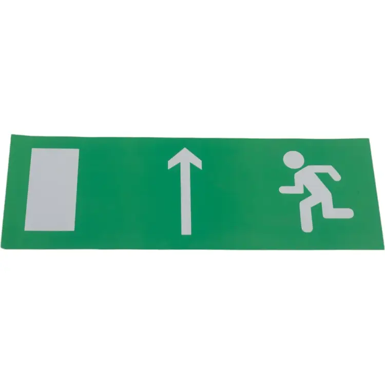 Наклейка Navigator NL-320х110NEF04-E12 NEF-04 14376