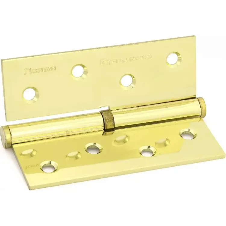 Правая дверная петля Palladium N 613-S-4" PB 11405