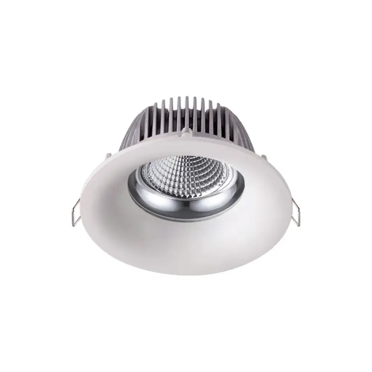 Встраиваемый светодиодный светильник Novotech GLOK 358025