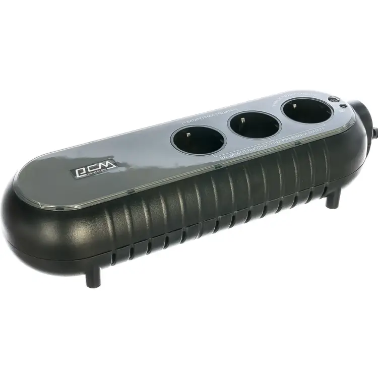 Источник бесперебойного питания Powercom WOW-300 41484