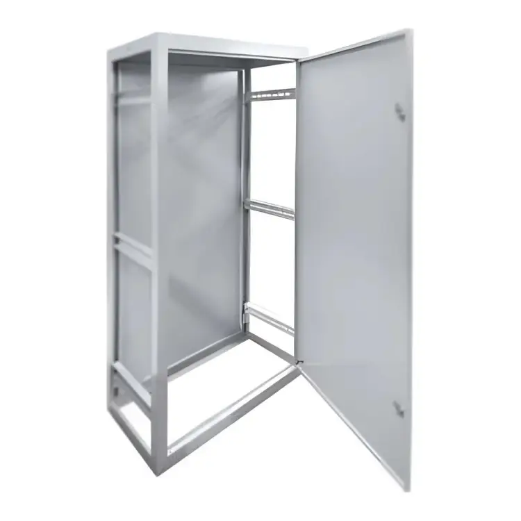 Каркас TDM ELECTRIC ВРУ-1 Профи SQ0905-1628 Каркас TDM ELECTRIC ВРУ-1 Профи SQ0905-1628