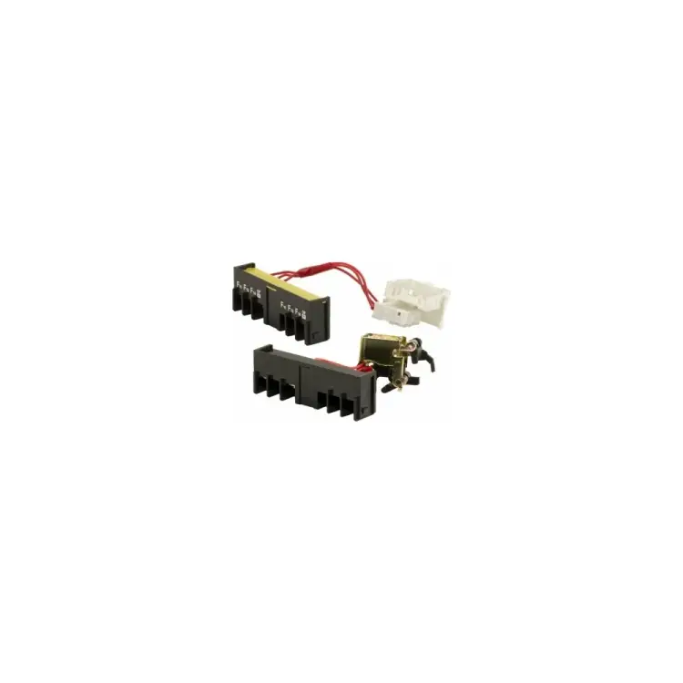 Аварийный и дополнительный контакт к ВА-99М 100 EKF PROxima mccb99m-a-008