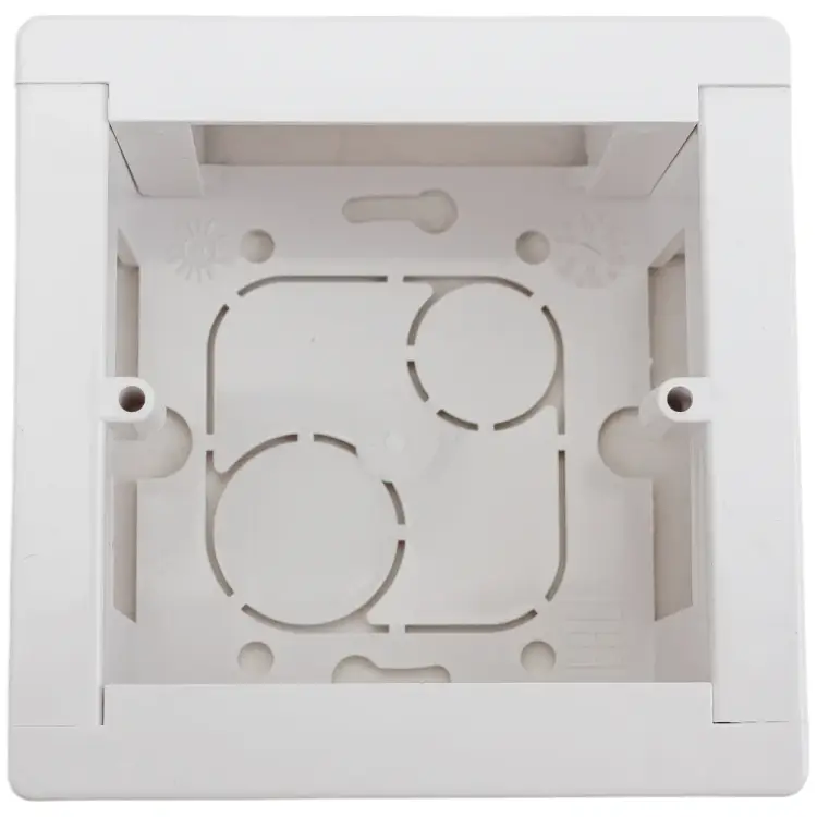 Подъемная монтажная коробка BYLECTRICA К-440