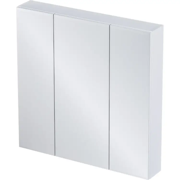 Зеркало-шкаф Marka One 80 У37180