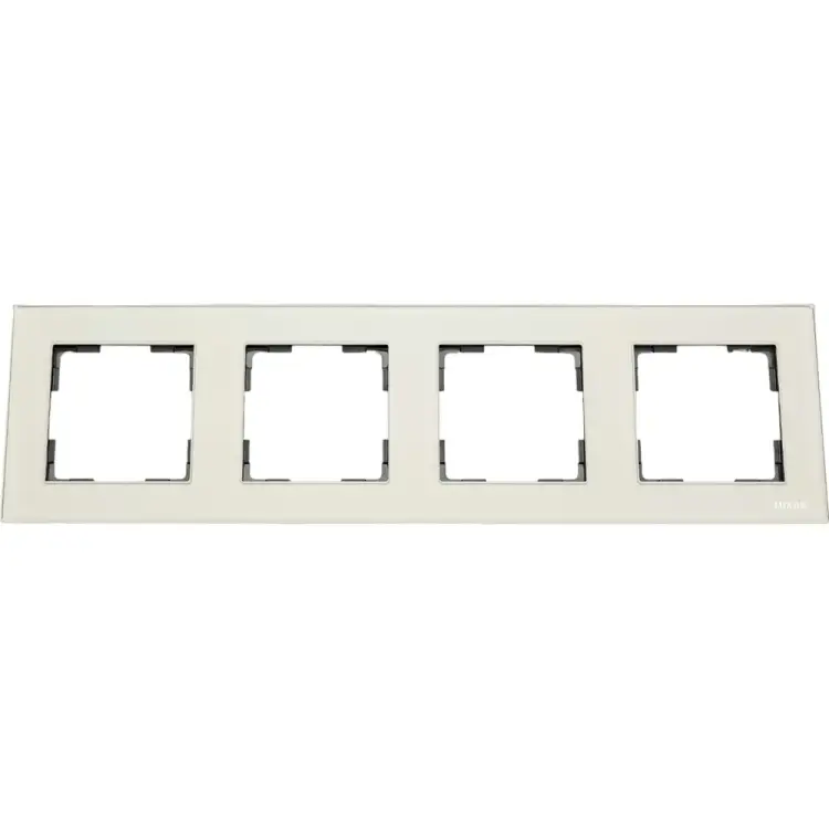 Горизонтальная рамка Luxar Art 4606400620563