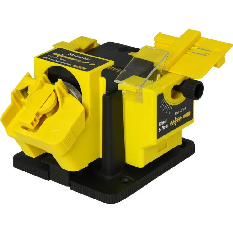 Станок для заточки сверл, ножей и ножниц STABILMATIC ZSM-65