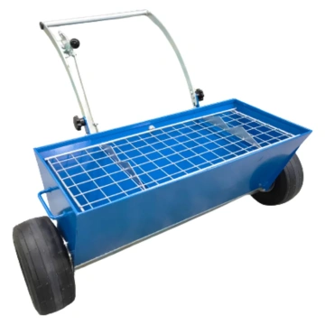 Распределительное оборудование для реагентов