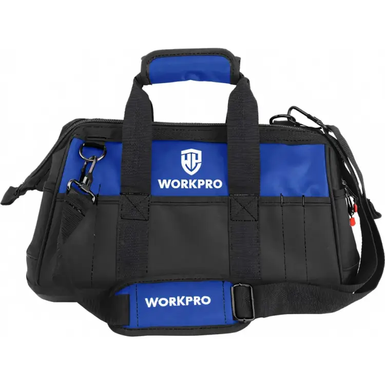 Сумка для инструмента WORKPRO WP281026