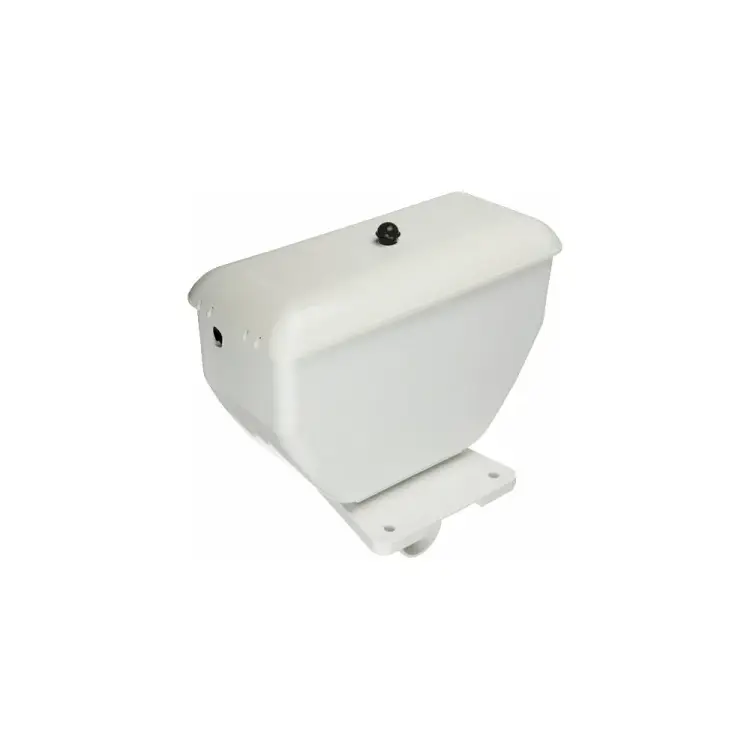 Пластмассовый бачок для унитаза Melodia della vita 27801