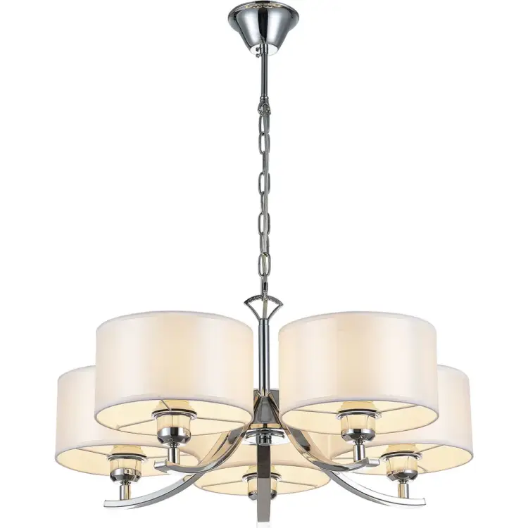 Подвесная люстра Citilux Эвита CL466150