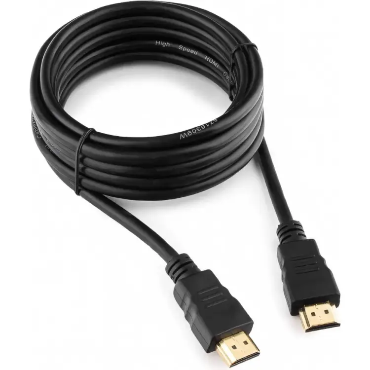 Кабель Cablexpert CC-HDMI4-10