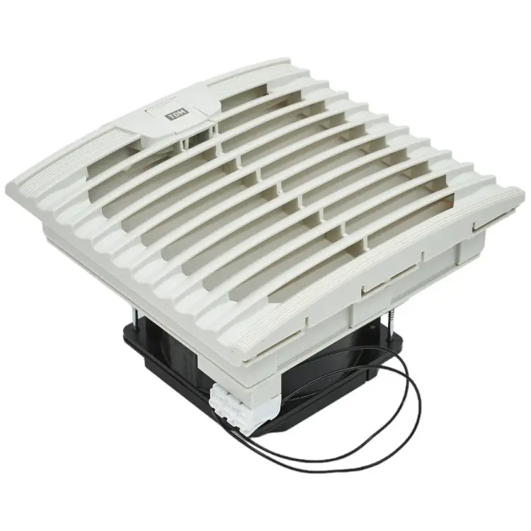 Универсальный вентилятор TDM ELECTRIC ВФУ 170 SQ0832-0112