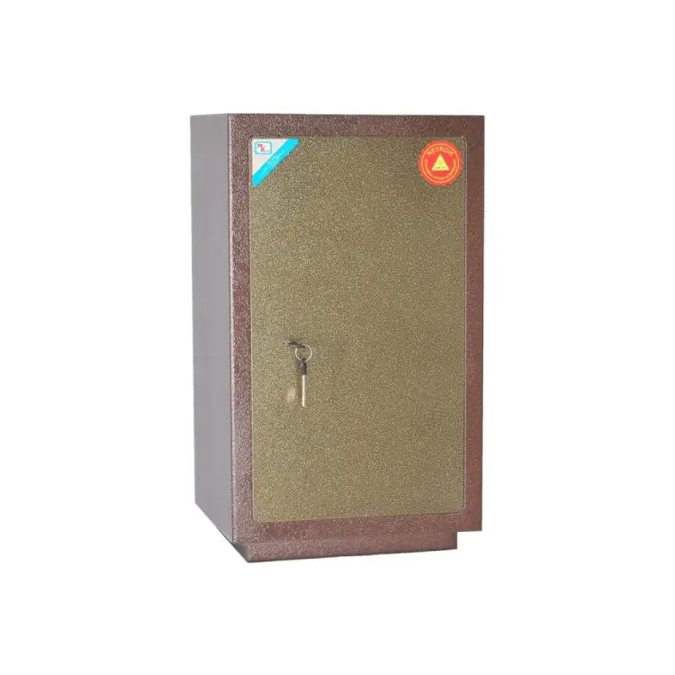 Бухгалтерский сейф Меткон ШБ-1А МТ_01_04_016_01_Md/Br Бухгалтерский сейф Меткон ШБ-1А МТ_01_04_016_01_Md/Br