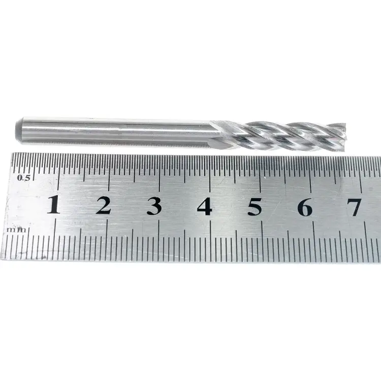 Концевая фреза ООО "ТМТ ГРУПП" 144008