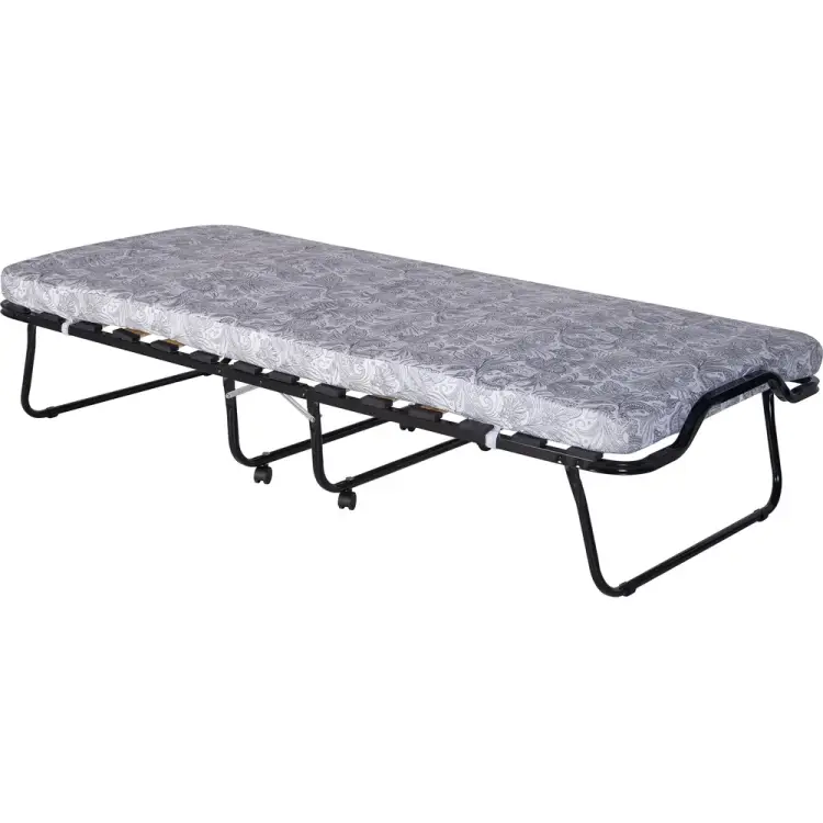 Раскладная кровать Удачная Мебель Эльвира В13-М