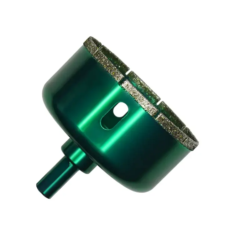 Коронка алмазная D.BOR CERAMIC-WET CER-W-083-00 Коронка алмазная D.BOR CERAMIC-WET CER-W-083-00