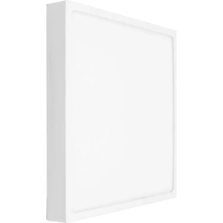 Накладная квадратная светодиодная панель Apeyron 06-69