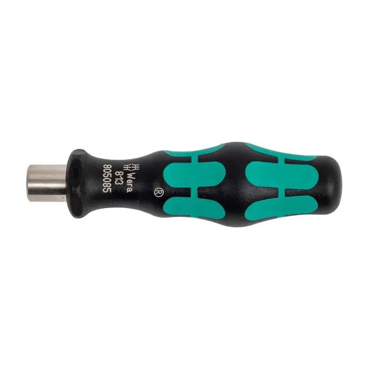 Ручка-битодержатель WERA 813 WE-051274