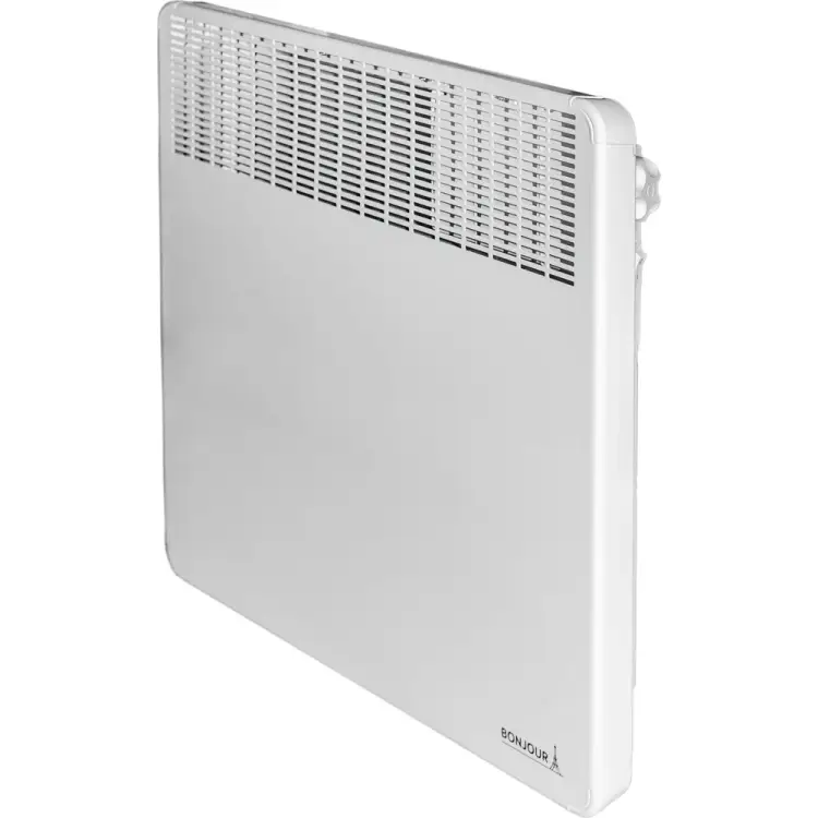 Электрический конвектор Atlantic Bonjour Turbo Heat 10 100064 Электрический конвектор Atlantic Bonjour Turbo Heat 10 100064