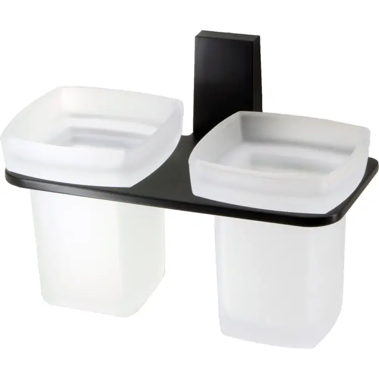 Двойной держатель WasserKraft Abens K-3228D