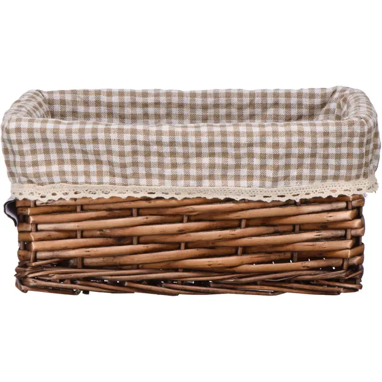 Стеллажная корзина Natural House EW-91LM-S