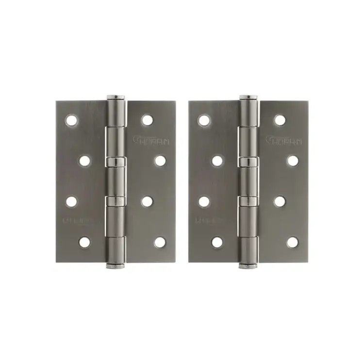 Универсальные дверные петли НОРА-М 4"-2ВВ 18540