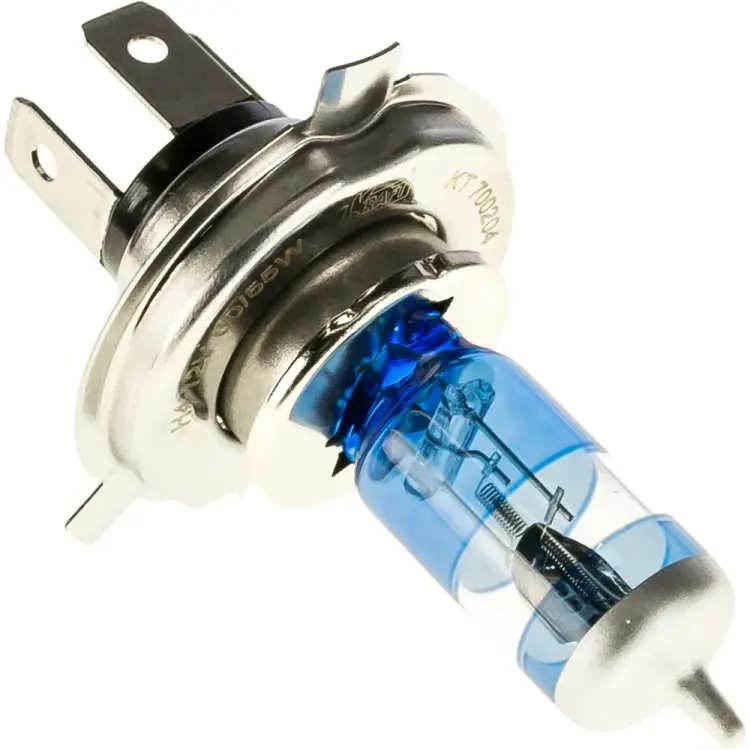 Автолампа KRAFT KT 700204