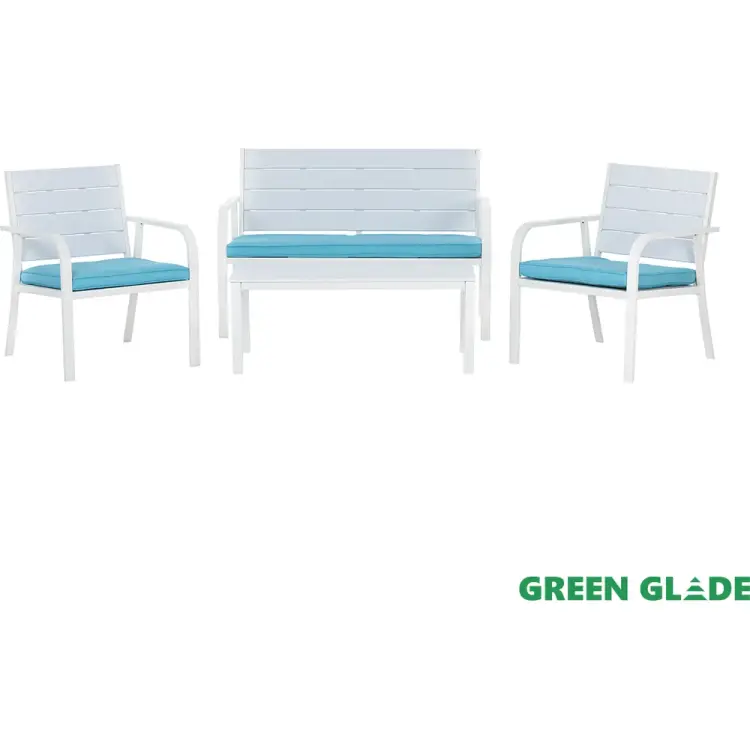 Комплект садовой мебели Green glade 71307 Комплект садовой мебели Green glade 71307