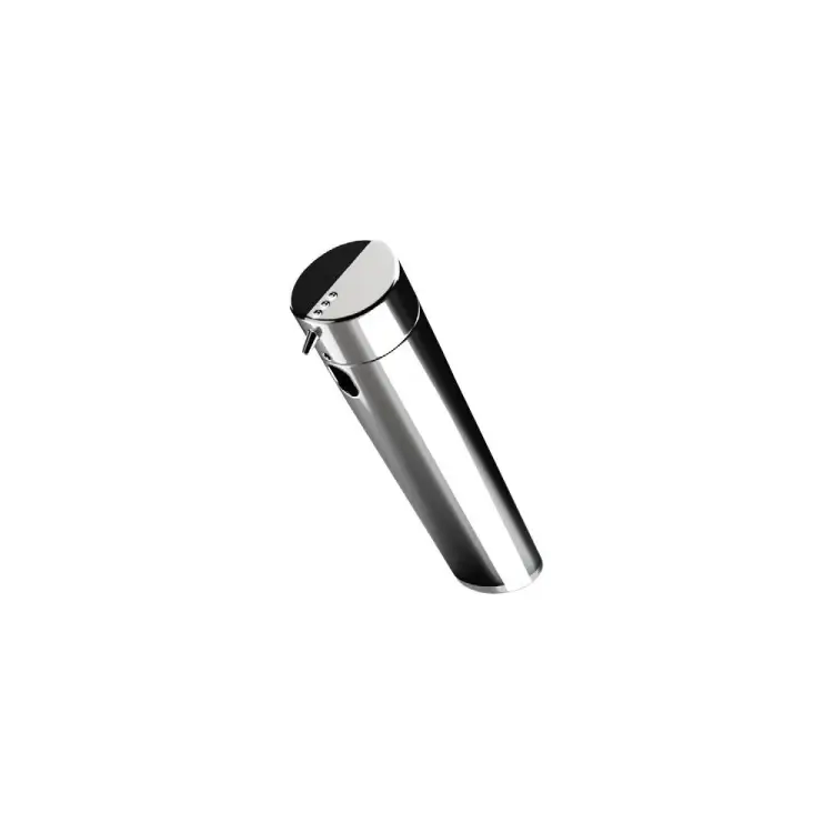 Автоматический дозатор мыла для установки на столешницу Nofer 03312.B