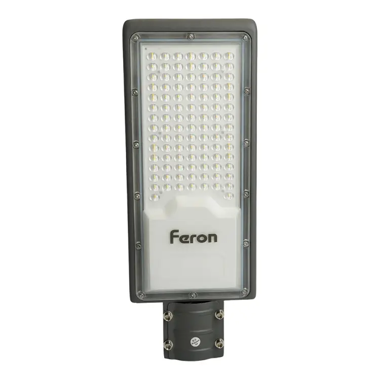Уличный светодиодный светильник FERON SP3033 32578