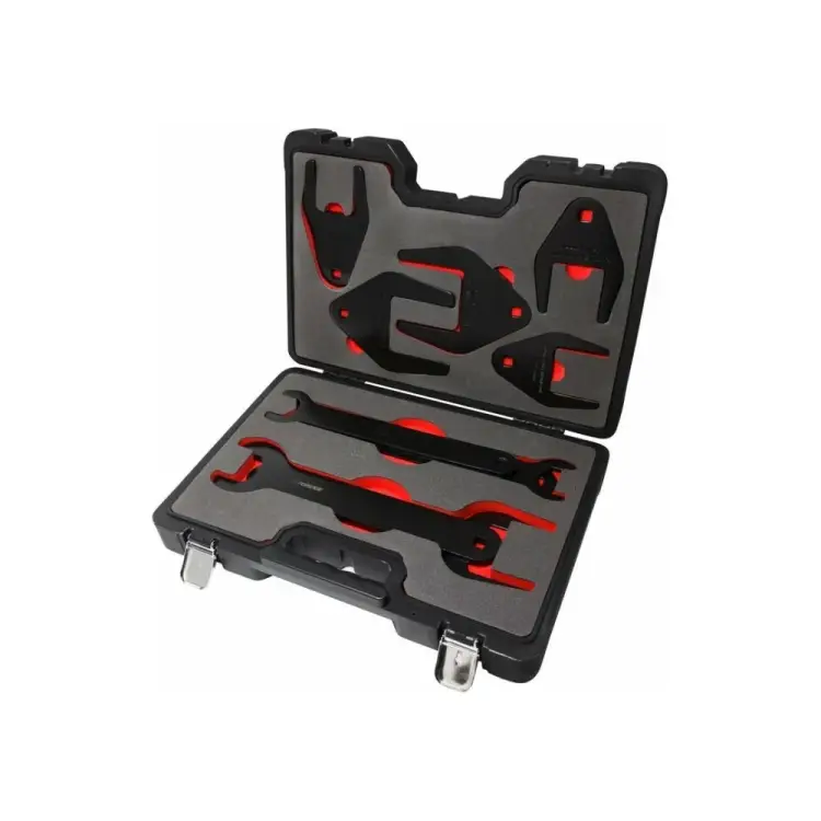 Набор ключей для муфты вентиляторов Forsage Pemium F-907G19BD(26431)