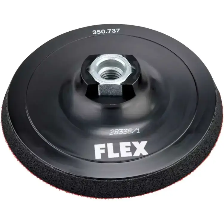 Тарельчатый шлифовальная подошва FLEX 350745 Тарельчатый шлифовальная подошва FLEX 350745