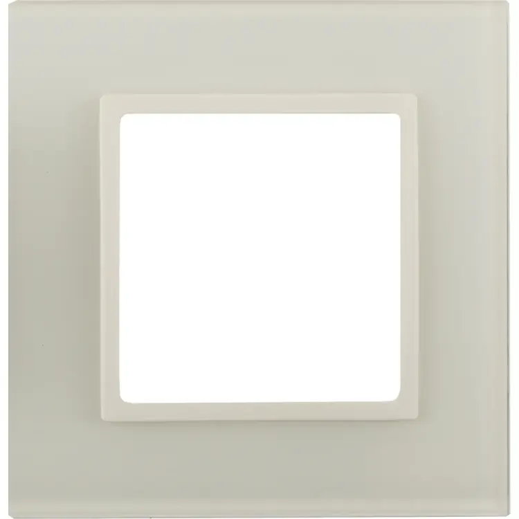 Рамка ЭРА 14-5101-02 Elegance Б0034471