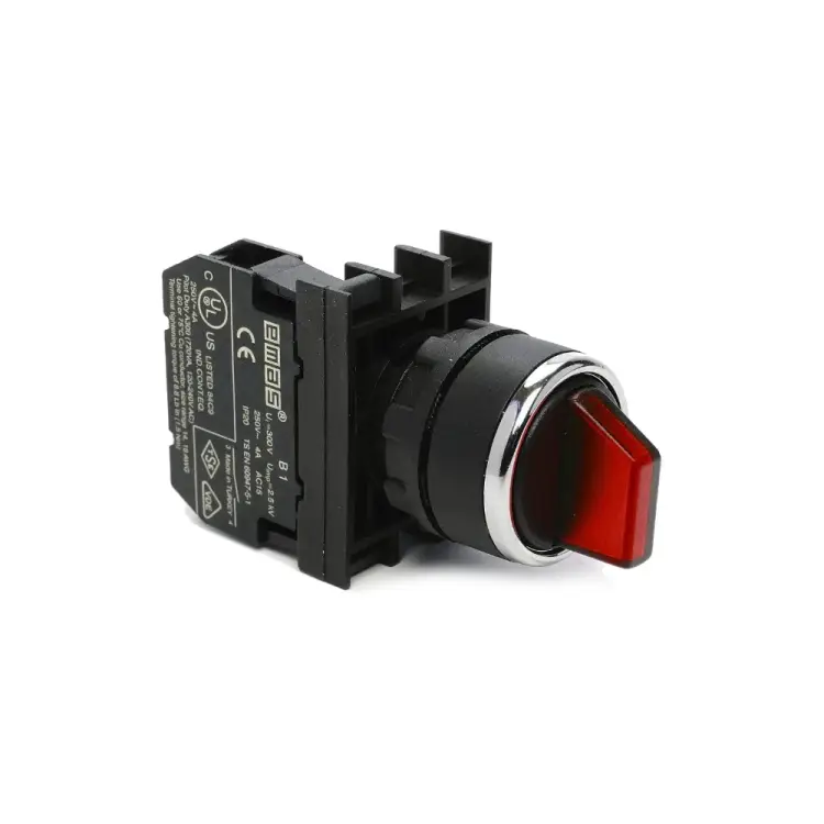 Переключатель EMAS B1K1SL30K