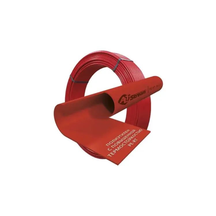 Труба Altstream PE-RT R-ALT 34020103