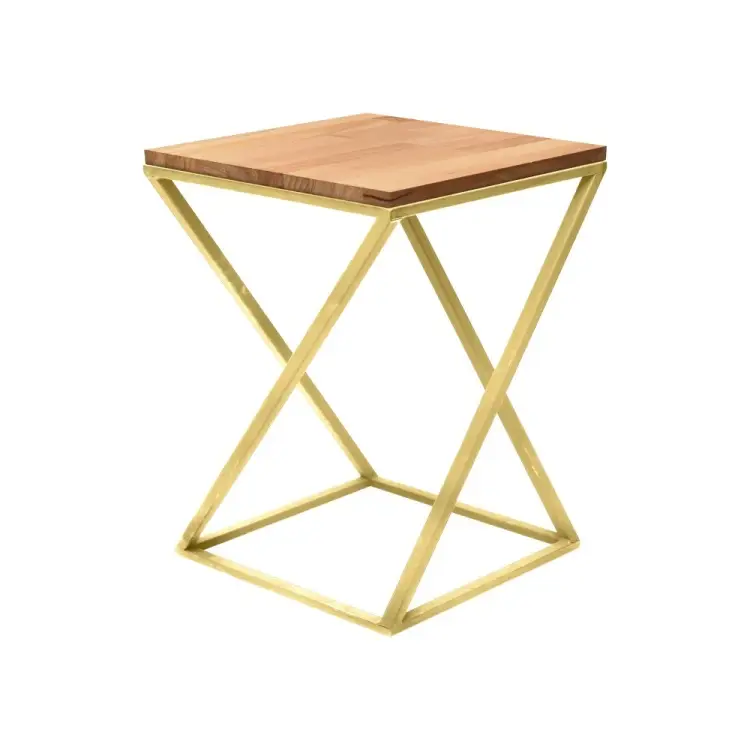 Столик под кашпо GreenWeen Loft 40 GW-L40G