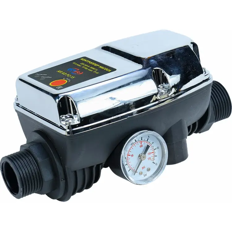 Реле давления AquamotoR AR AS PC-15 AR112003 Реле давления AquamotoR AR AS PC-15 AR112003