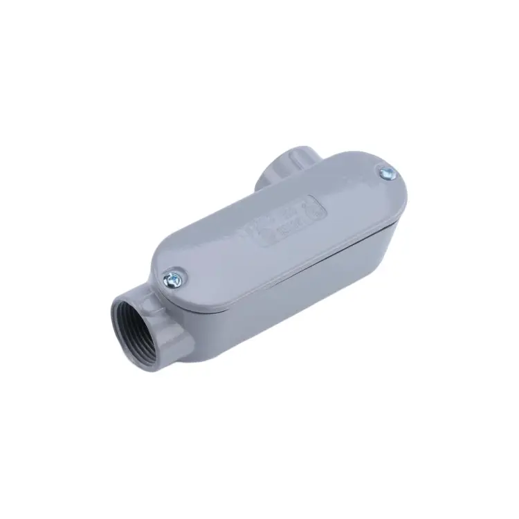 Распаячная коробка FORTISFLEX КРВ-Л 50 61119