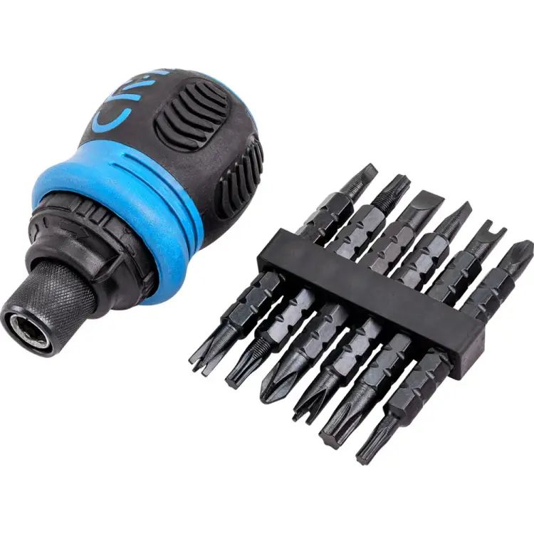 Реверсивная отвертка Forsage F-32807MR Реверсивная отвертка Forsage F-32807MR