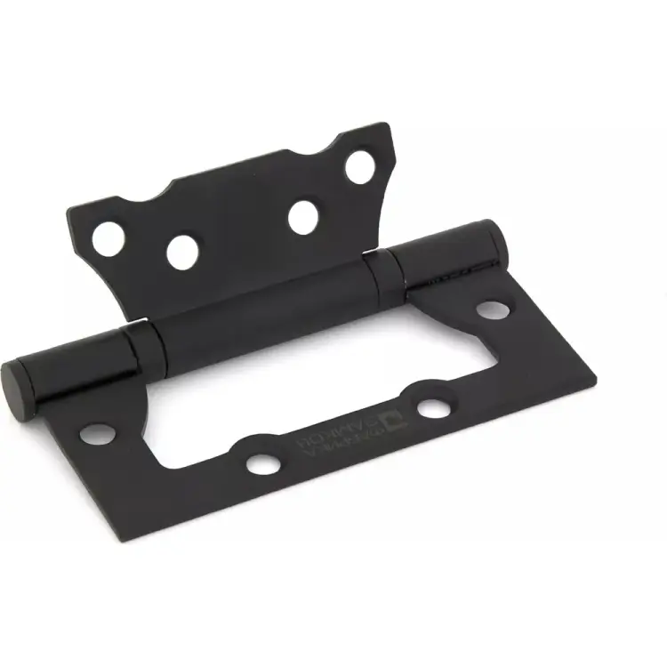 Накладная петля Фабрика замков E-2BB-100 BB СТ-00001087