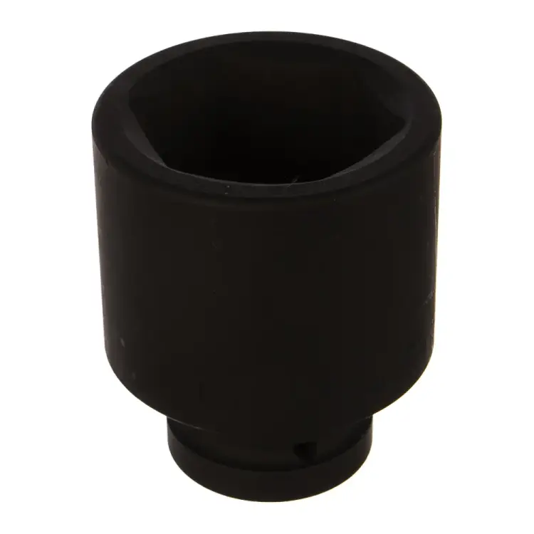 Ударная шестигранная торцевая головка FORCE 48510058