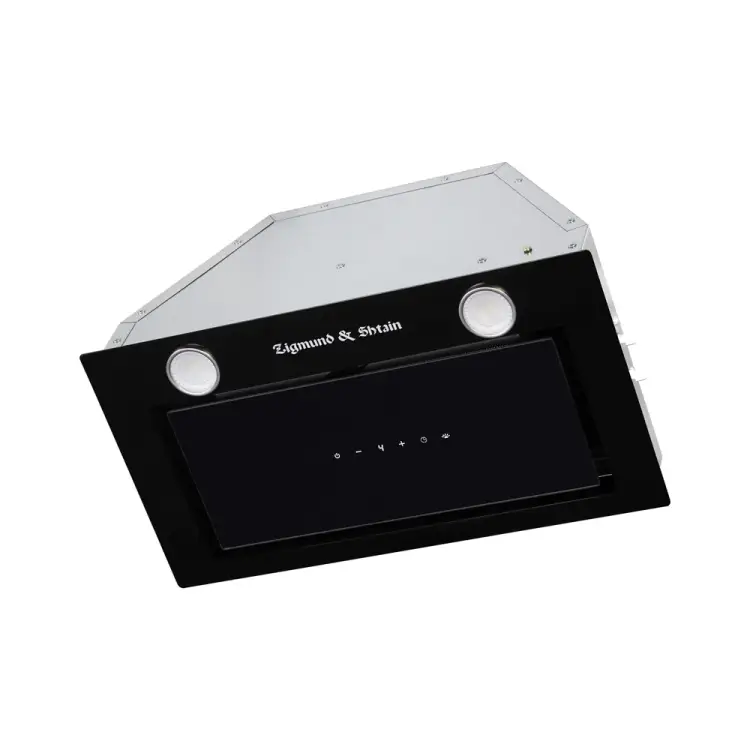 Кухонная вытяжка Zigmund & Shtain K 011.5 B