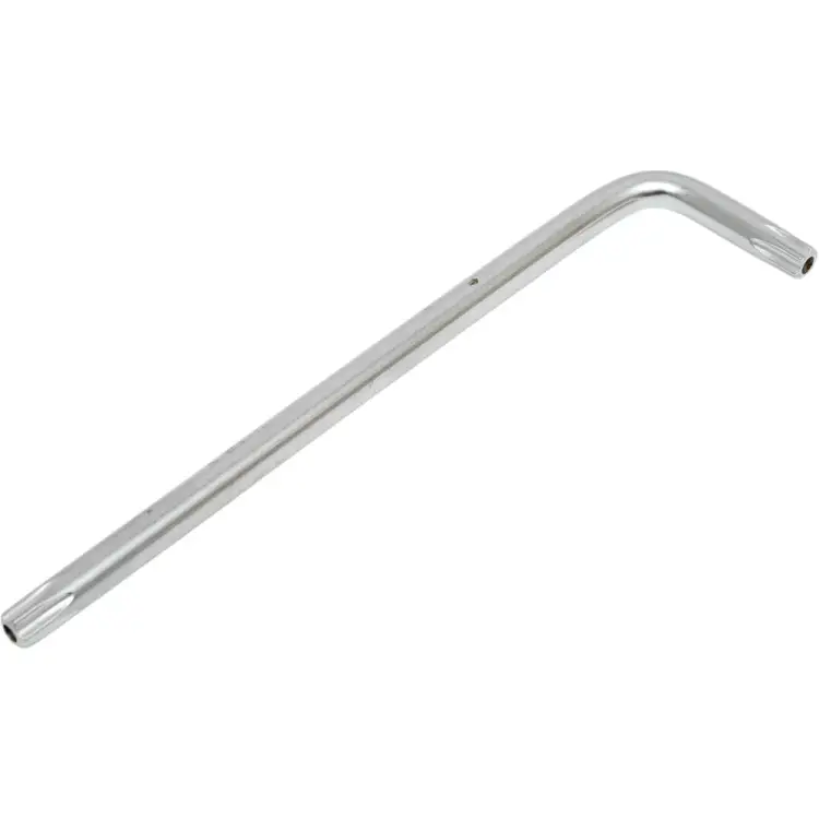 Длинный Г-образный ключ torx Rockforce RF-76730L(5621)