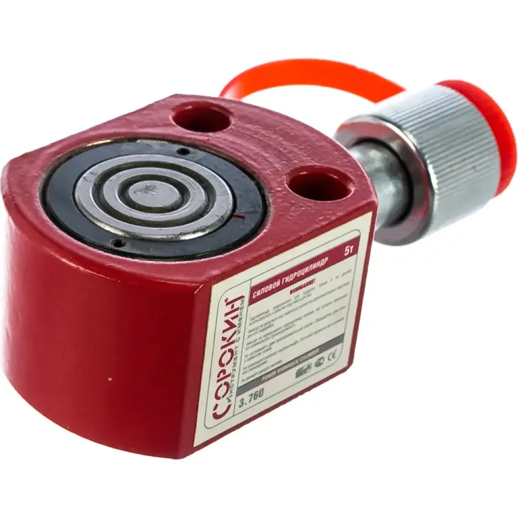 Домкрат Сорокин 3.760 Домкрат Сорокин 3.760